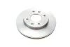 Диск тормозной передний PREMIUM2 BOSCH 0 986 479 S03 (фото 4)