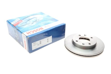 Диск тормозной передний PREMIUM2 BOSCH 0 986 479 S03