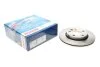 Диск тормозной задний PREMIUM2 BOSCH 0 986 479 S06 (фото 1)