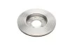 Диск тормозной задний PREMIUM2 BOSCH 0 986 479 S06 (фото 2)
