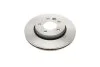 Диск тормозной задний PREMIUM2 BOSCH 0 986 479 S06 (фото 4)