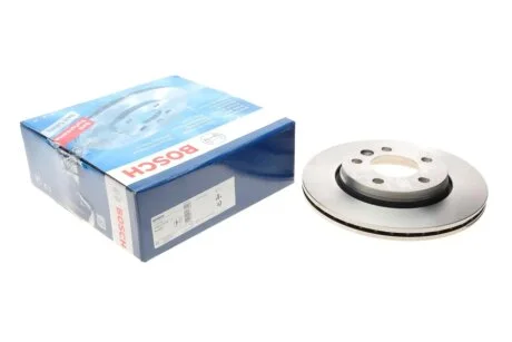 Диск тормозной задний PREMIUM2 BOSCH 0 986 479 S06