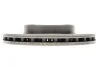Диск тормозной MB W211 F'02>> PR2 BOSCH 0986479S07 (фото 4)