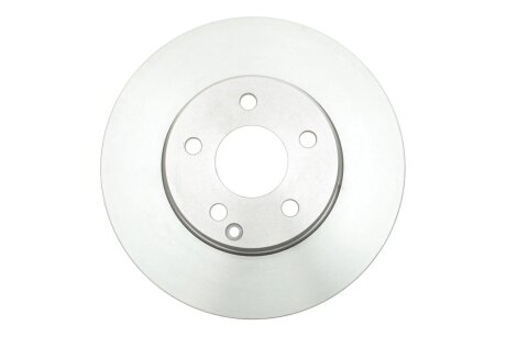 Диск тормозной MB W211 F'02>> PR2 BOSCH 0986479S07