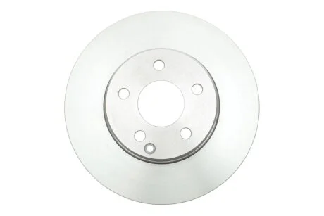 Диск тормозной MB W211 F'02>> PR2 BOSCH 0986479S07