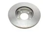 Диск тормозной BOSCH 0986479S10 (фото 2)