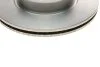 Диск тормозной BOSCH 0986479S10 (фото 3)