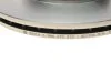 Диск тормозной BOSCH 0986479S10 (фото 4)