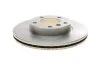 Диск тормозной BOSCH 0986479S10 (фото 5)