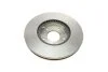 Диск тормозной передний PREMIUM2 BOSCH 0 986 479 S14 (фото 3)