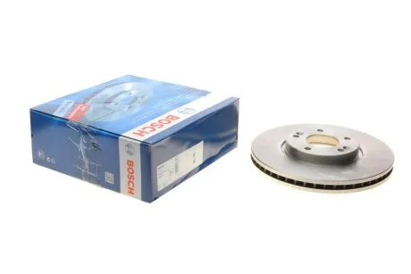 Гальмівний диск BOSCH 0 986 479 S14