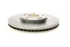 Диск тормозной передний PREMIUM2 BOSCH 0 986 479 S14 (фото 6)