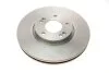 Диск тормозной передний PREMIUM2 BOSCH 0 986 479 S14 (фото 7)