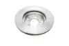 Диск тормозной передний PREMIUM2 BOSCH 0 986 479 S16 (фото 2)