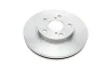 Диск тормозной передний PREMIUM2 BOSCH 0 986 479 S16 (фото 5)
