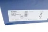Диск тормозной передний PREMIUM2 BOSCH 0 986 479 S16 (фото 6)