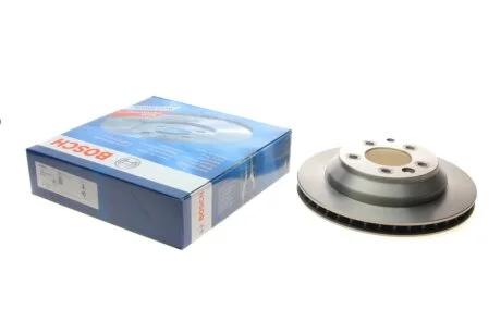 Диск тормозной задний PREMIUM2 BOSCH 0 986 479 S20
