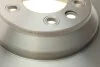 Диск тормозной задний PREMIUM2 BOSCH 0 986 479 S20 (фото 5)