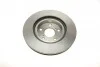 Диск тормозной передний PREMIUM2 BOSCH 0 986 479 S22 (фото 3)