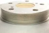 Диск тормозной передний PREMIUM2 BOSCH 0 986 479 S22 (фото 6)