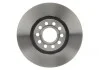 Диск тормозной BOSCH 0986479S23 (фото 1)