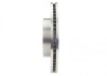 Тормозной диск BOSCH 0986479S25 (фото 4)