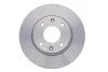 Тормозной диск BOSCH 0986479S28 (фото 1)
