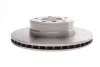 Диск тормозной BMW E60 520i/525d \'\'F PR2 BOSCH 0986479S29 (фото 3)