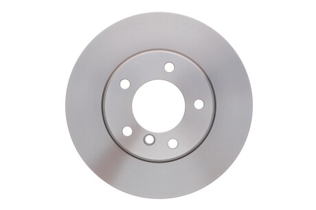 Диск тормозной BMW E60 520i/525d \'\'F PR2 BOSCH 0986479S29