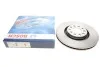 Диск тормозной передний PREMIUM2 BOSCH 0 986 479 S30 (фото 1)