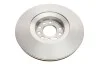 Диск тормозной передний PREMIUM2 BOSCH 0 986 479 S30 (фото 2)
