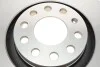 Диск тормозной передний PREMIUM2 BOSCH 0 986 479 S30 (фото 4)