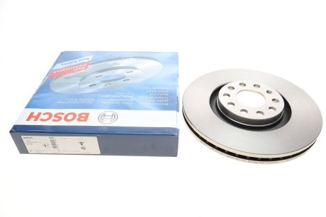 Диск тормозной передний PREMIUM2 BOSCH 0 986 479 S30