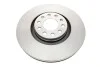 Диск тормозной передний PREMIUM2 BOSCH 0 986 479 S30 (фото 5)