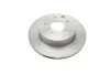 Диск тормозной задний PREMIUM2 BOSCH 0 986 479 S31 (фото 1)