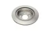 Диск тормозной задний PREMIUM2 BOSCH 0 986 479 S31 (фото 3)