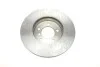 Диск тормозной передний PREMIUM2 BOSCH 0 986 479 S32 (фото 2)