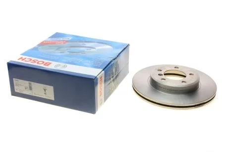 Диск тормозной передний PREMIUM2 BOSCH 0 986 479 S32