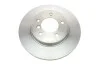 Диск тормозной передний PREMIUM2 BOSCH 0 986 479 S32 (фото 7)