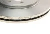 Диск тормозной передний PREMIUM2 BOSCH 0 986 479 S35 (фото 11)