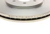 Диск тормозной передний PREMIUM2 BOSCH 0 986 479 S35 (фото 12)