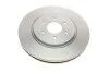 Диск тормозной передний PREMIUM2 BOSCH 0 986 479 S35 (фото 14)