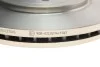 Диск тормозной передний PREMIUM2 BOSCH 0 986 479 S35 (фото 3)
