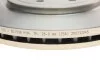 Диск тормозной передний PREMIUM2 BOSCH 0 986 479 S35 (фото 4)