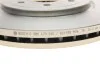 Диск тормозной передний PREMIUM2 BOSCH 0 986 479 S35 (фото 5)