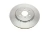 Диск тормозной передний PREMIUM2 BOSCH 0 986 479 S35 (фото 7)