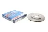 Диск тормозной передний PREMIUM2 BOSCH 0 986 479 S35 (фото 9)
