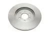 Диск тормозной передний PREMIUM2 BOSCH 0 986 479 S35 (фото 10)