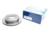 Диск тормозной задний BOSCH 0 986 479 S36 (фото 1)