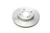 Диск тормозной передний PREMIUM2 BOSCH 0 986 479 S38 (фото 4)